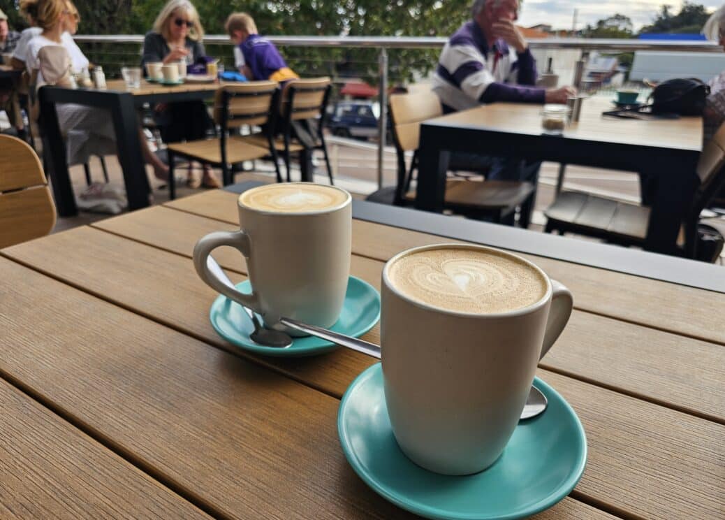 Old Mate’s Kalamunda