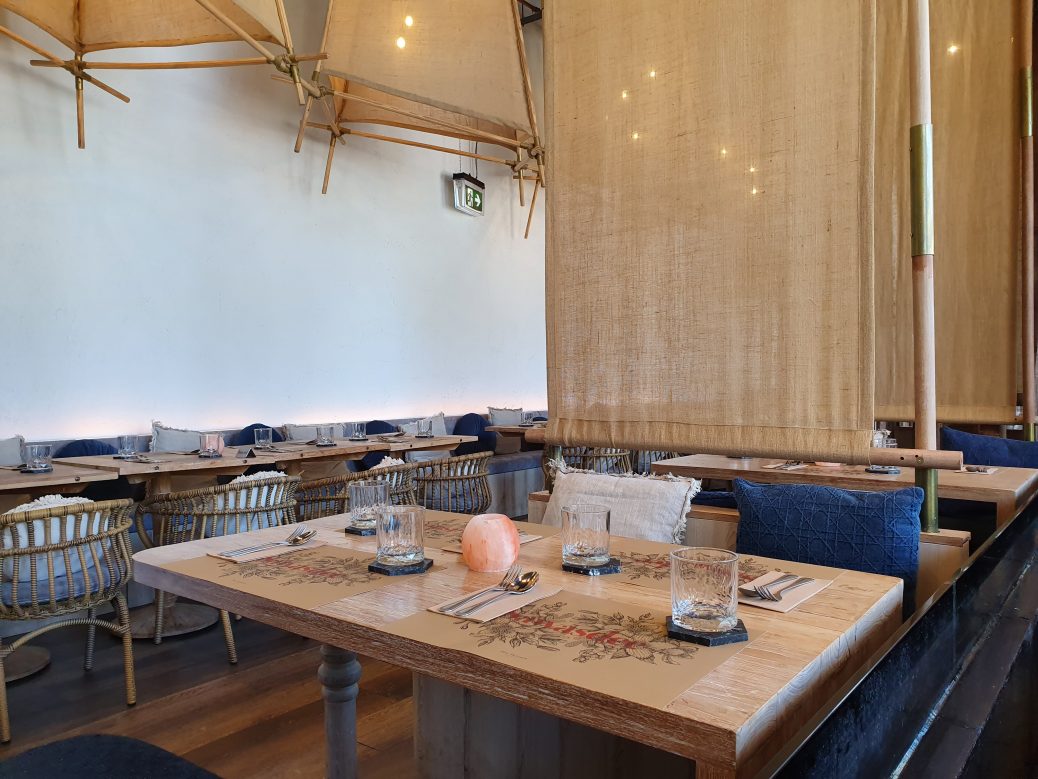 Six Senses, Elizabeth Quay - Seniors / Over 55's Guide to Perth