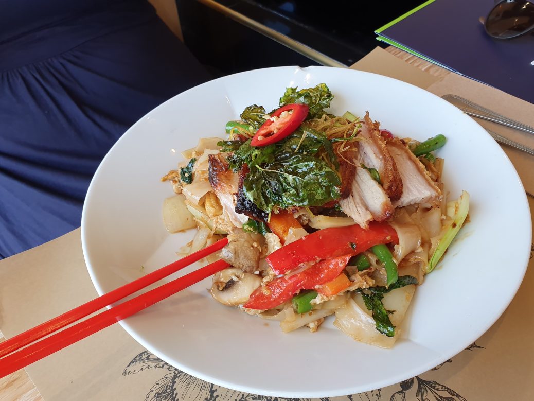 Six Senses, Elizabeth Quay - Seniors / Over 55's Guide to Perth