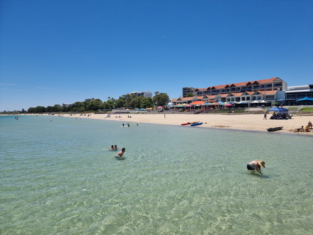 Rockingham Foreshore