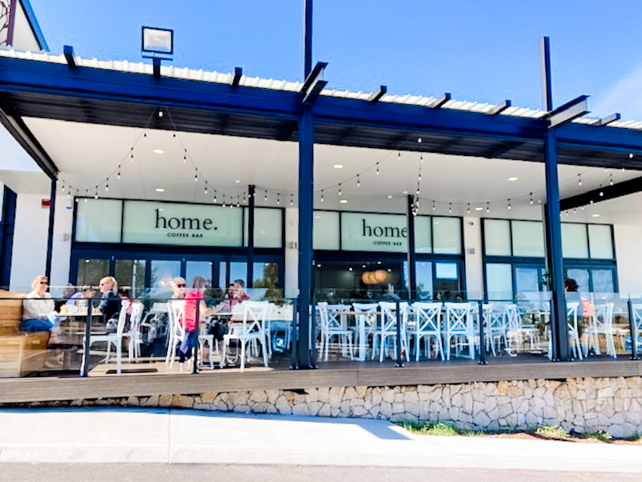 Home Coffee Bar, Ocean Reef CLOSED Seniors / Over 55's Guide to Perth