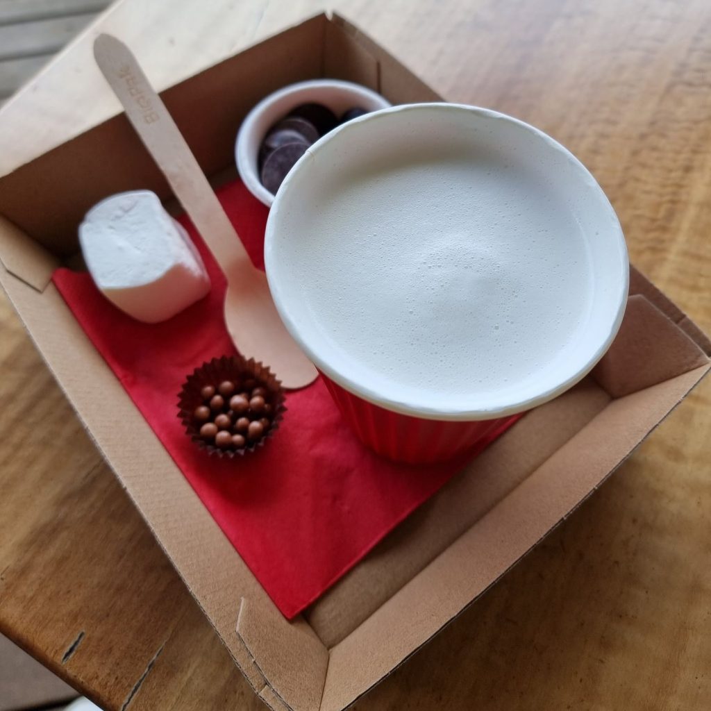 Denmark Chocolate Company