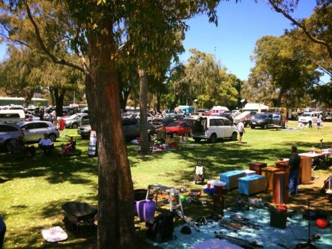 Wanneroo Swap Meet