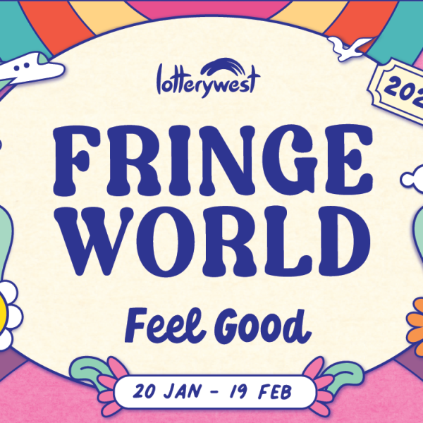 Fringe World Festival 2023,December 29, 2022 - Seniors / Over 55's Guide to  Perth