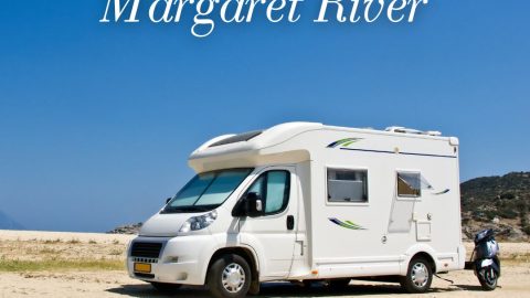 margaret river free camping