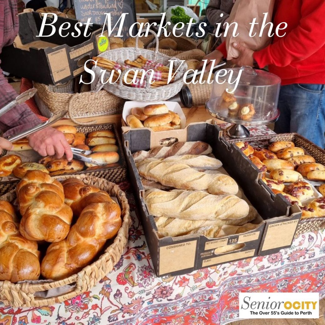 Best Markets in the Swan Valley