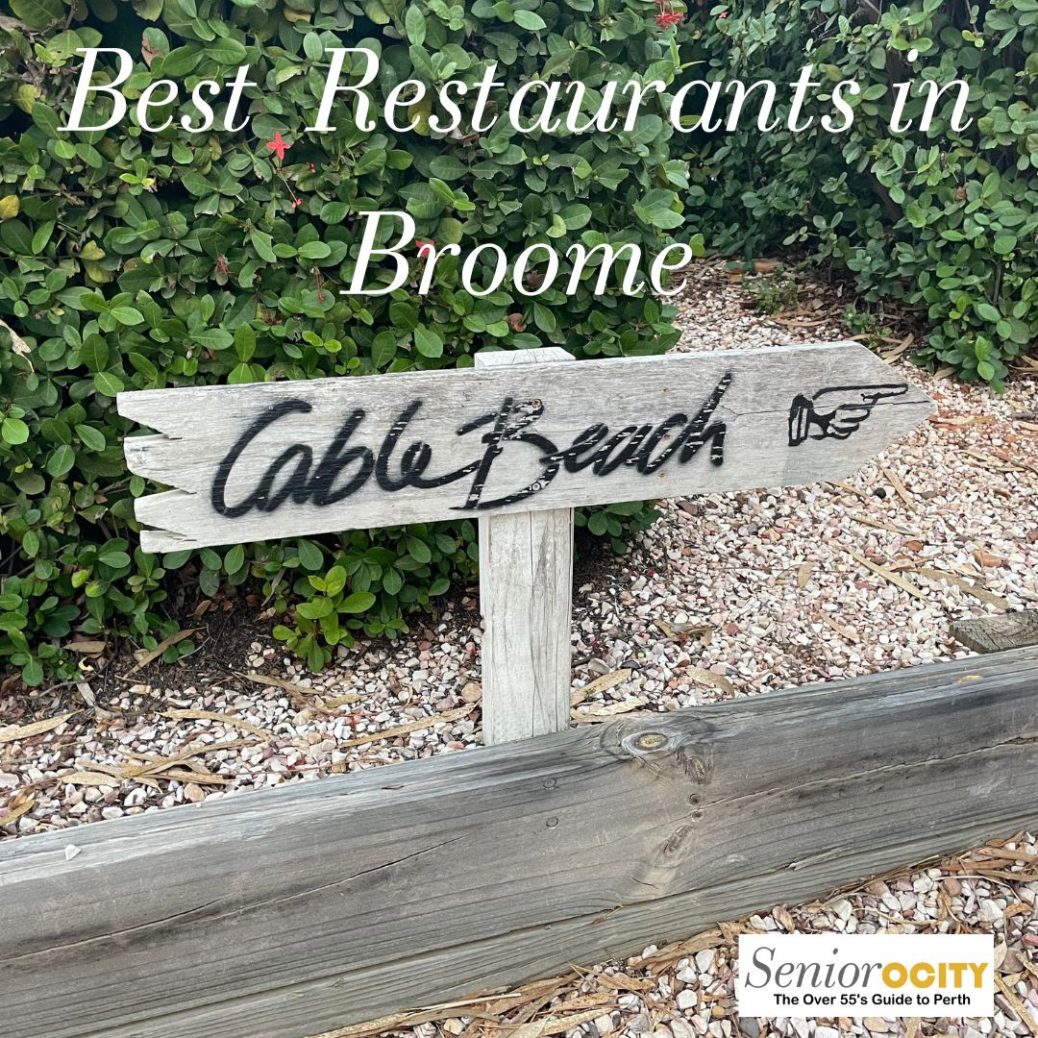 Best Restaurants in Broome