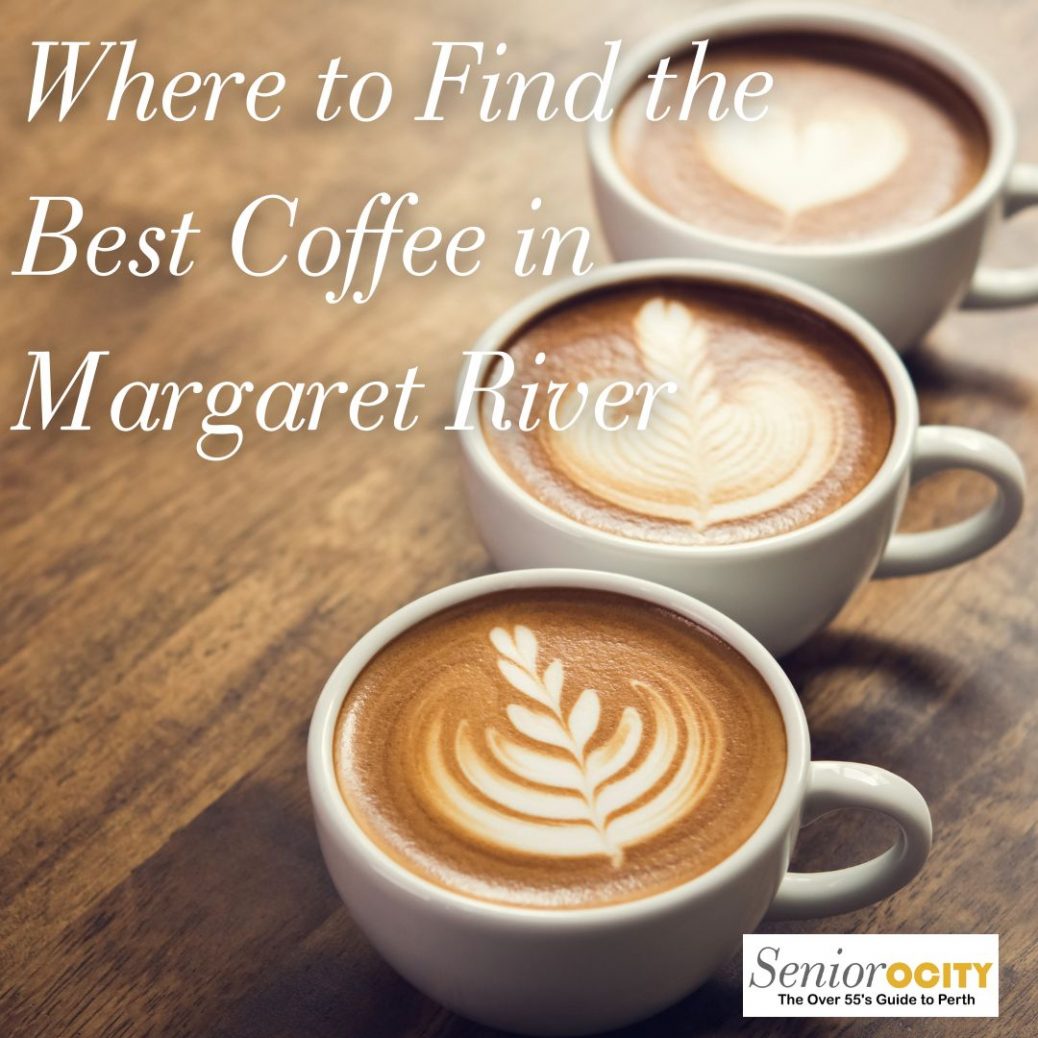 Margaret river Coffee