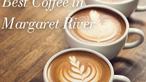 Margaret river Coffee