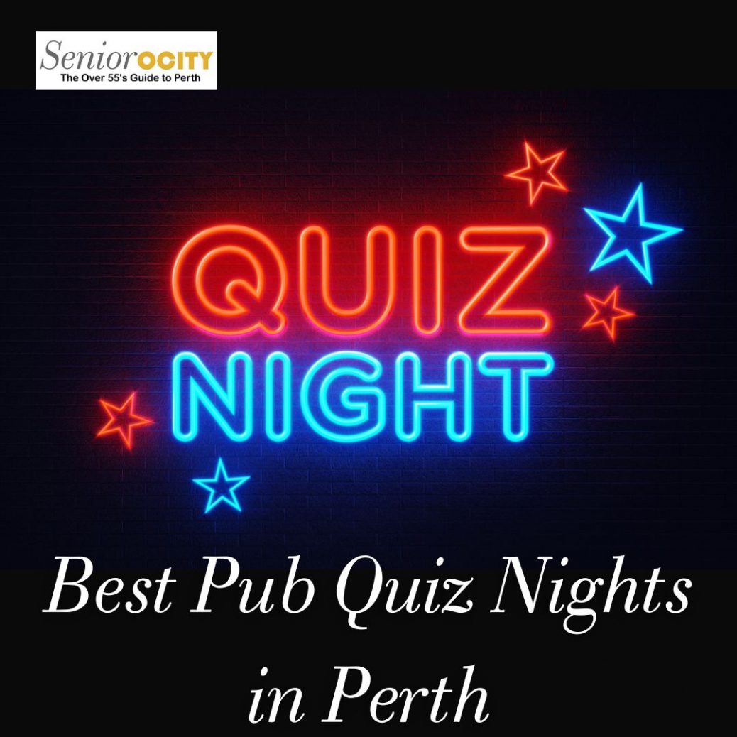 Quiz Nights Perth