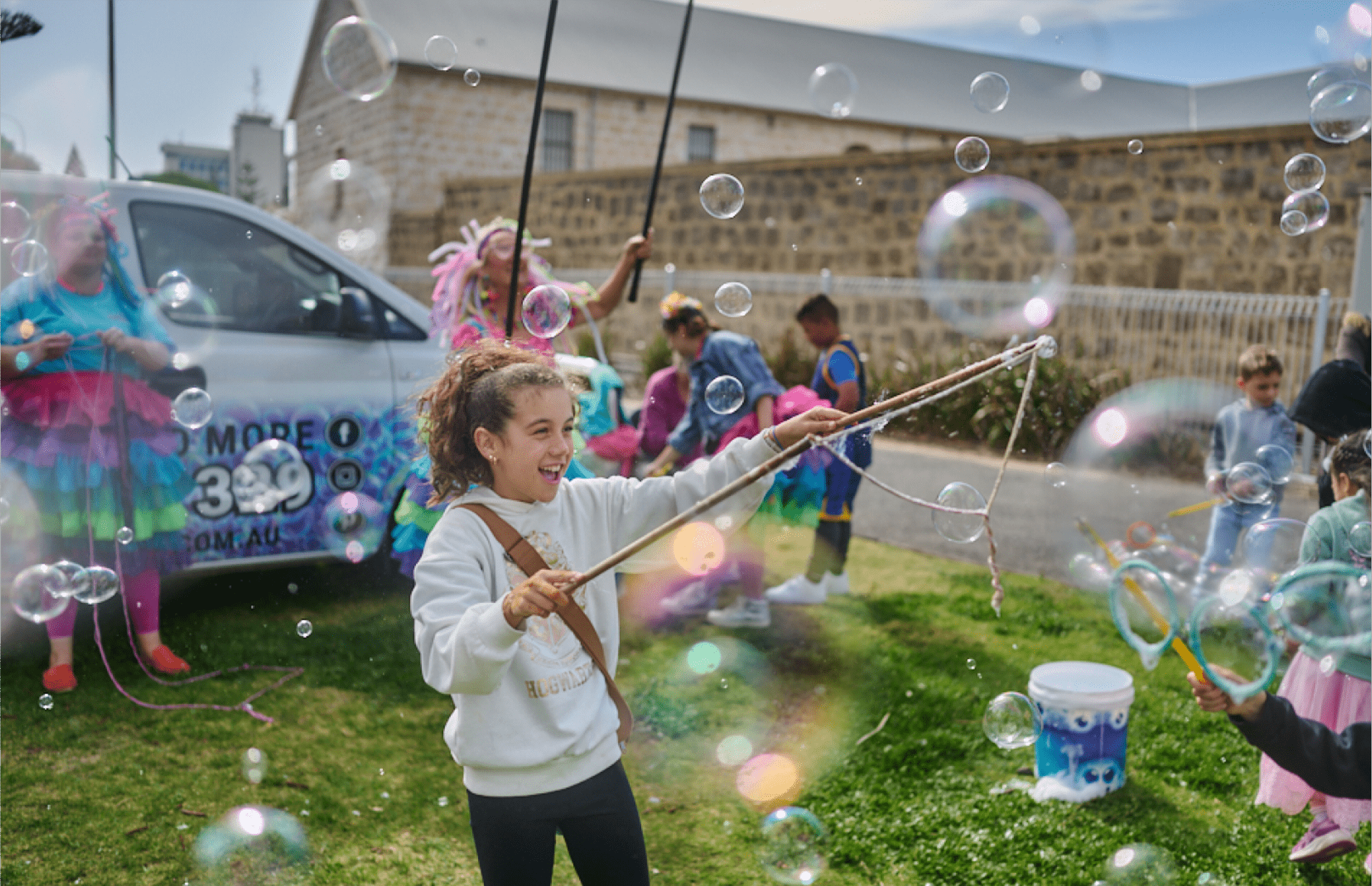 WA Day Festival Fremantle,May 16, 2024 Seniors / Over 55's Guide to