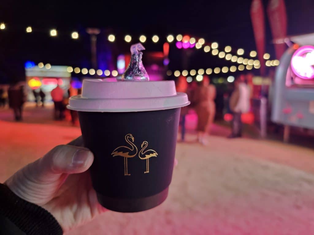 Lightscape, Kings Park