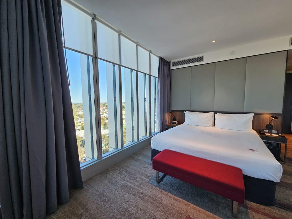 Aloft Hotel Perth 