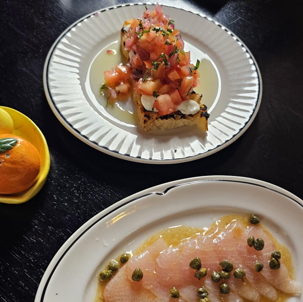 Ciao Dandy Karrinyup