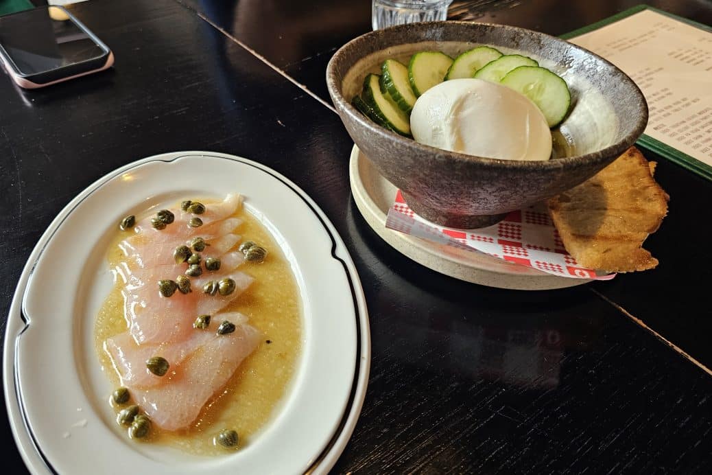 Ciao Dandy Karrinyup