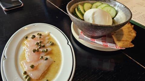 Ciao Dandy Karrinyup