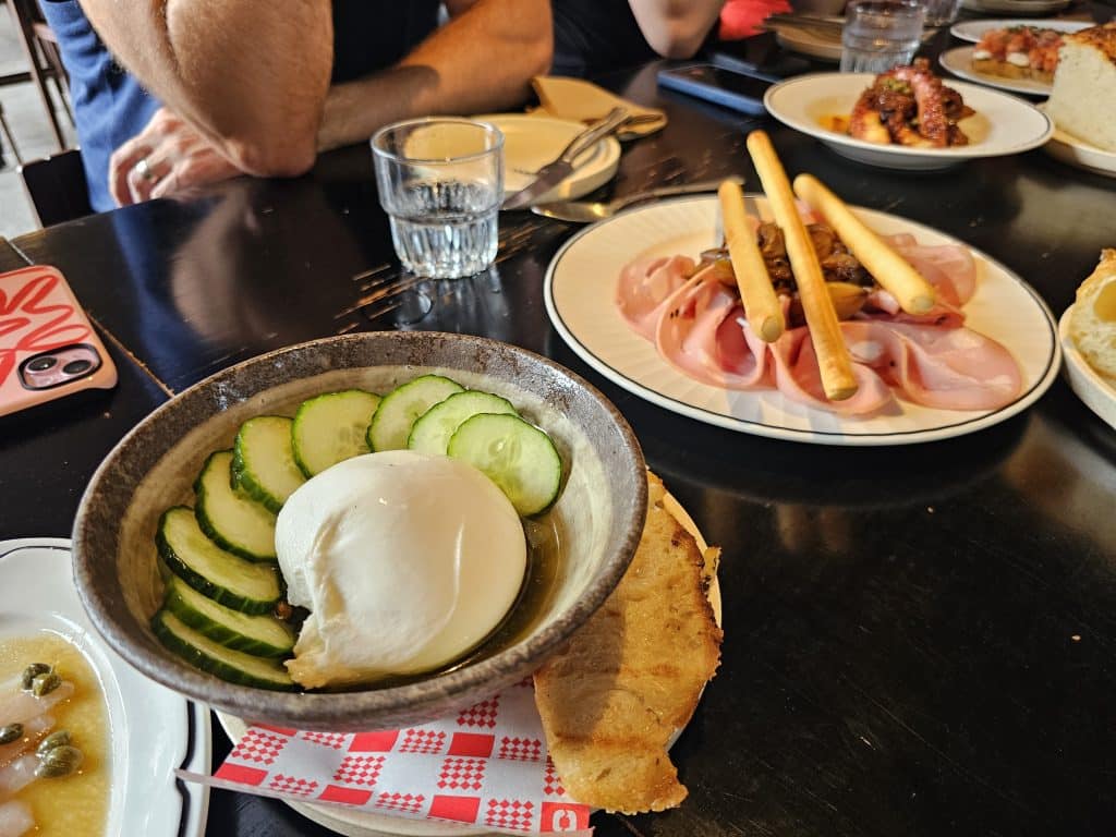 Ciao Dandy Karrinyup