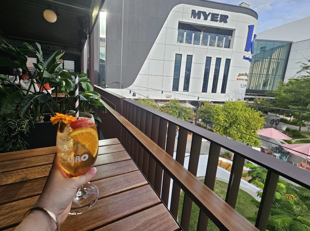 Ciao Dandy Karrinyup