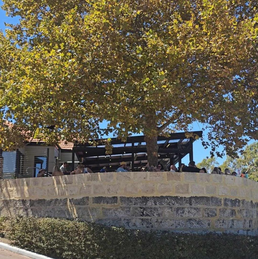 Rocky Ridge Brewing Duncraig 