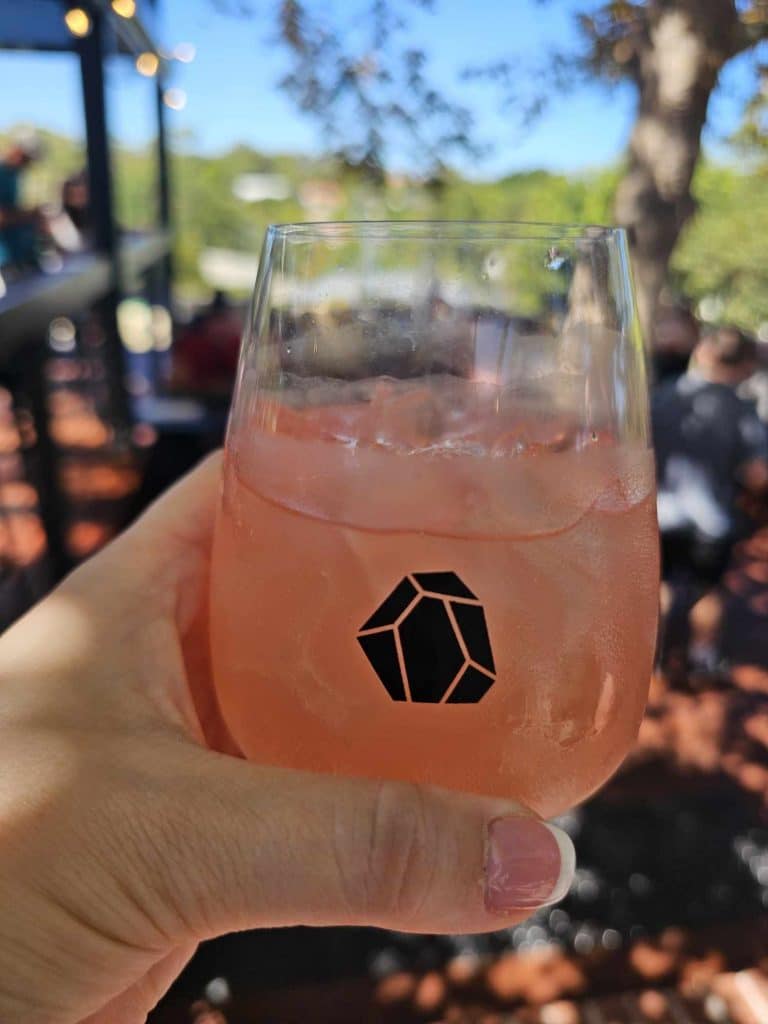 Rocky Ridge Brewing Duncraig 