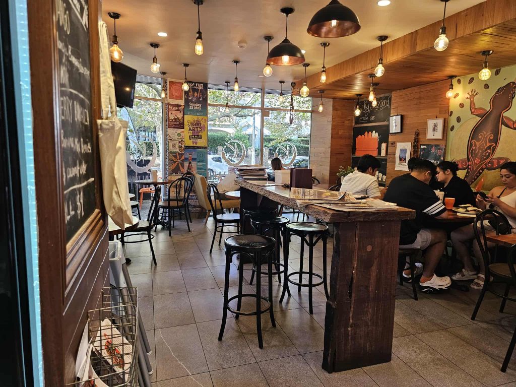 Kinky Lizard East Perth