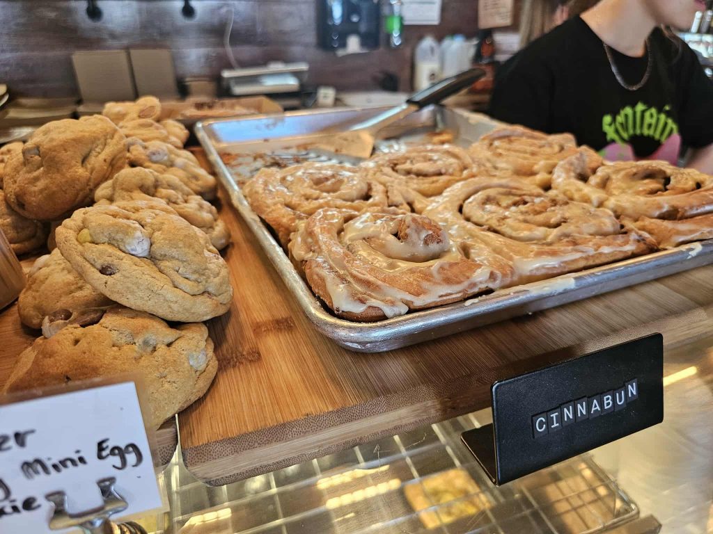 Dough Street Balcatta