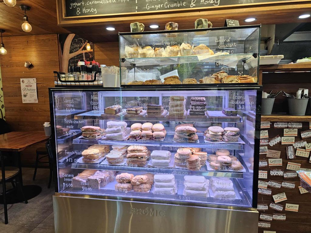 Kinky Lizard East Perth