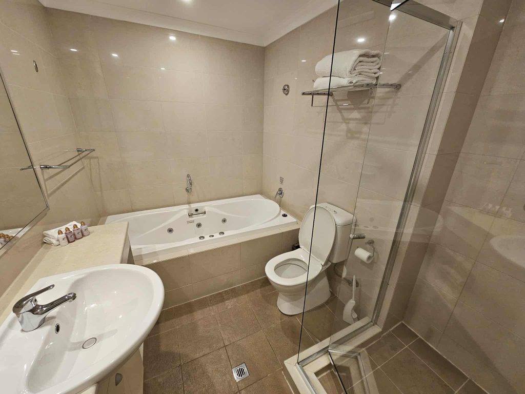 Bunbury Hotel Koombana Bay