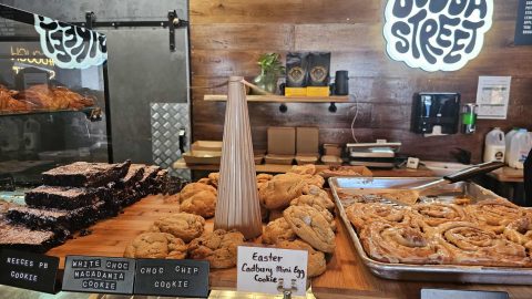 Dough Street Balcatta