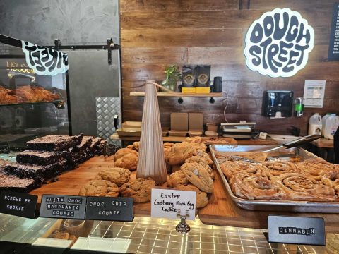 Dough Street Balcatta