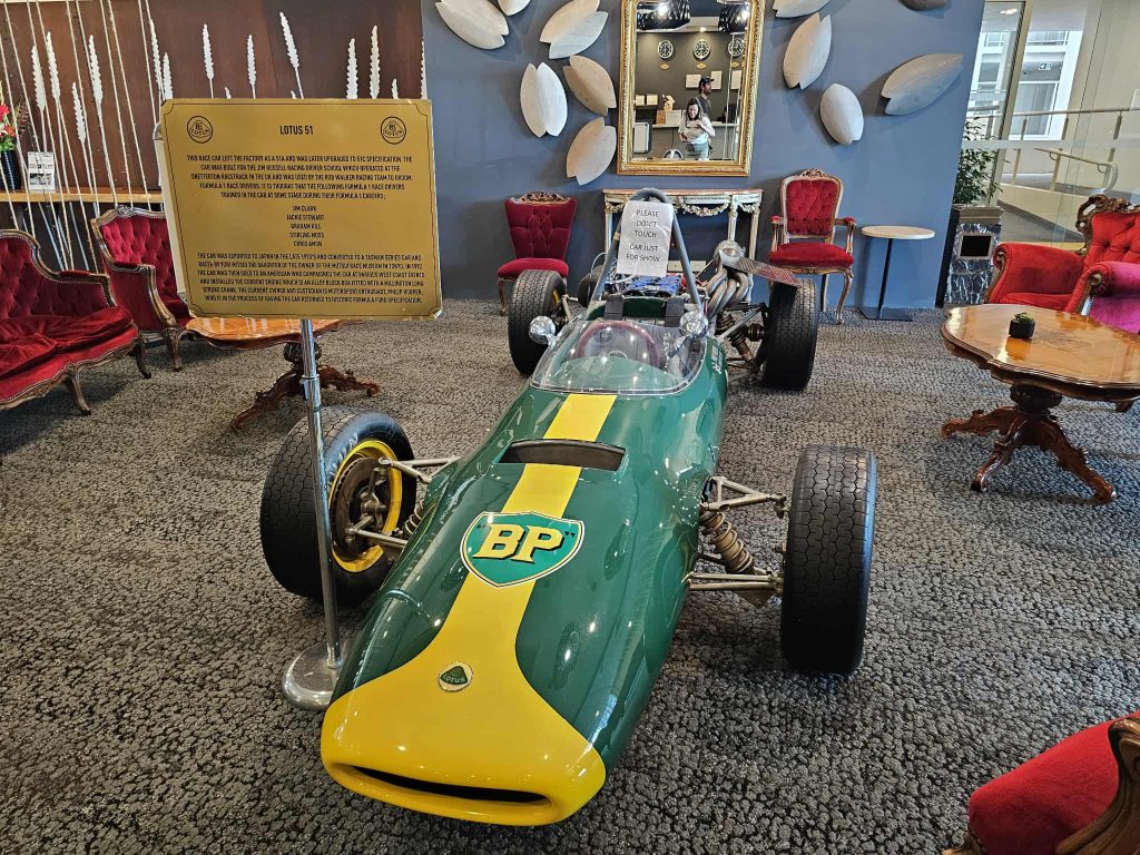 Bunbury Hotel Koombana Bay