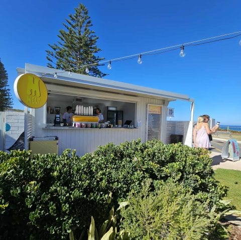 Melt Espresso and Toastie Bar Iluka