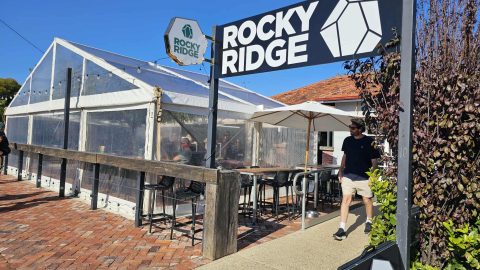 Rocky Ridge Busselton
