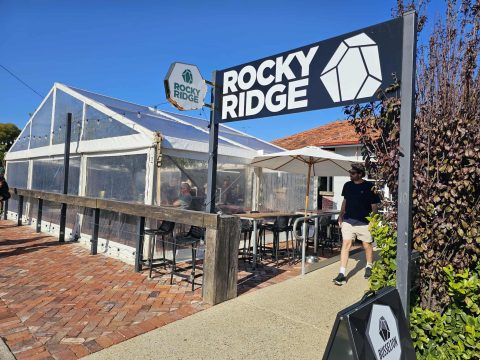 Rocky Ridge Busselton