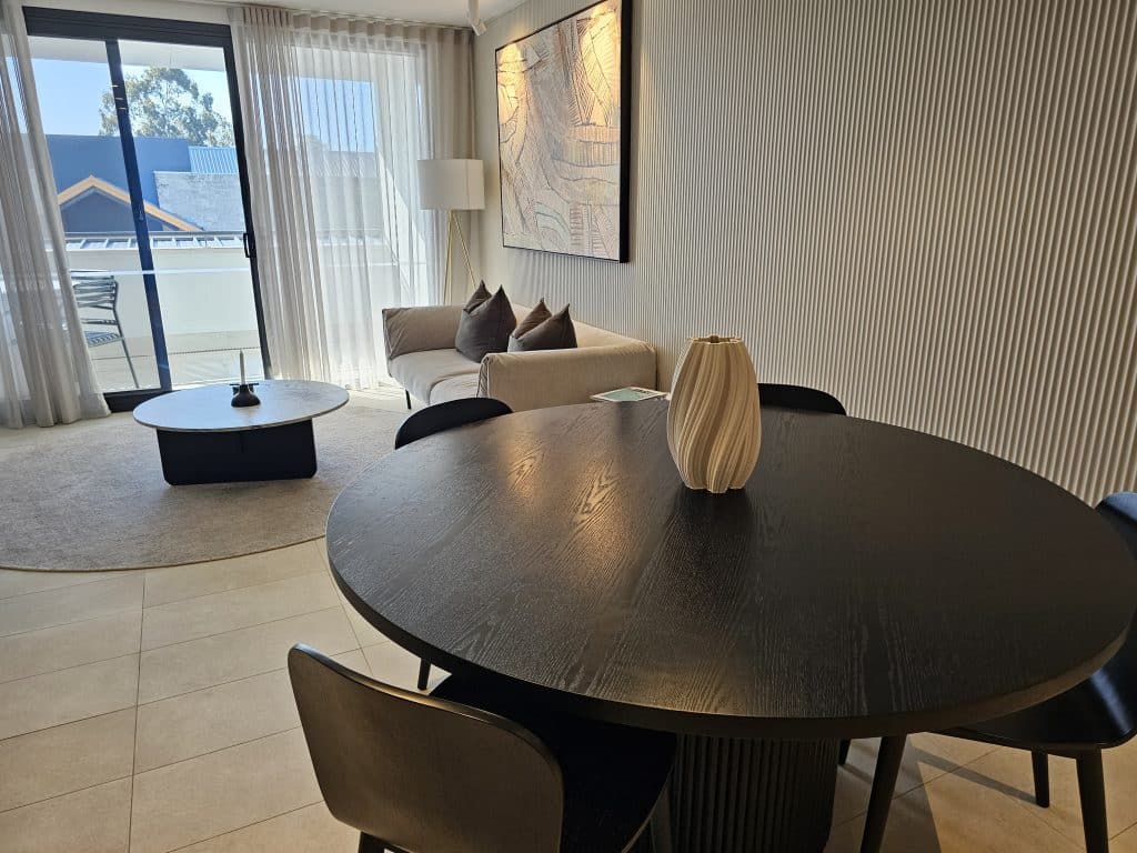 The Suites at Dunsborough Marketplace