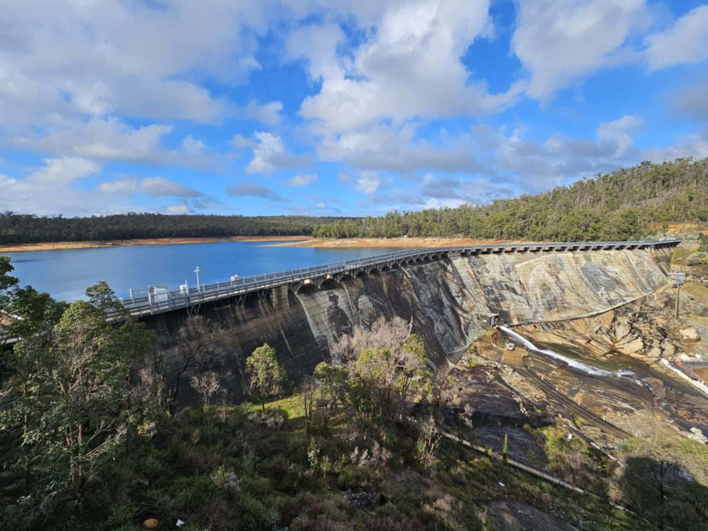 Wellington National Park