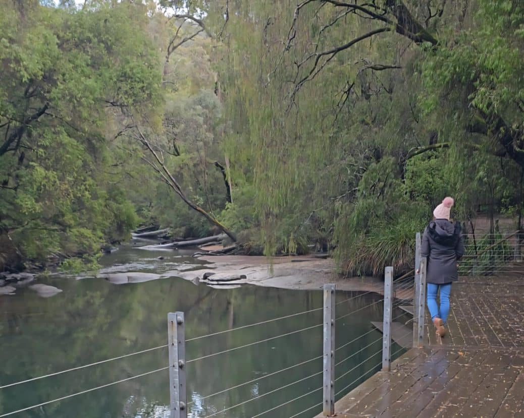 Wellington National Park
