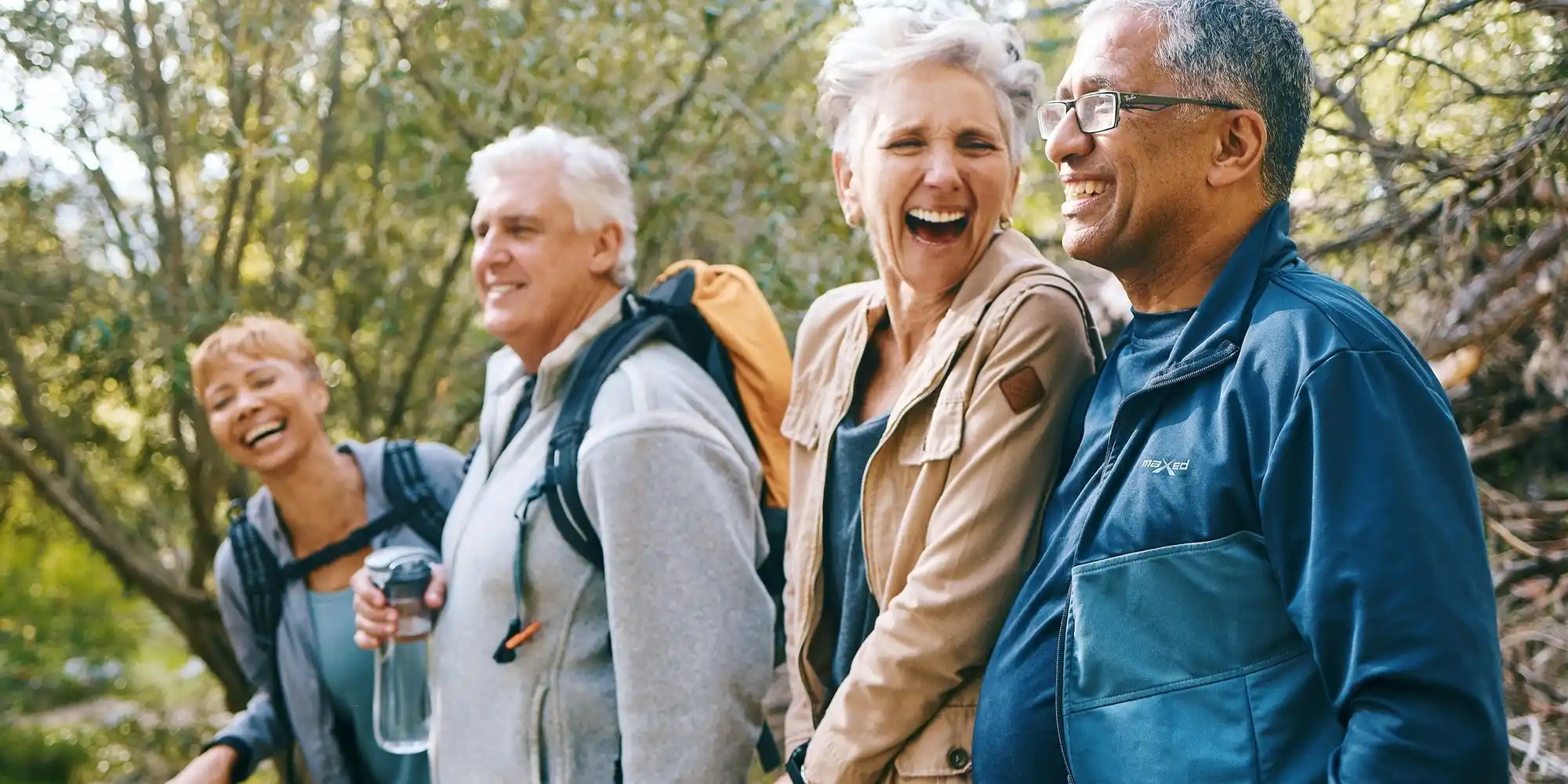 Uncover the Facts: Staying on your feet