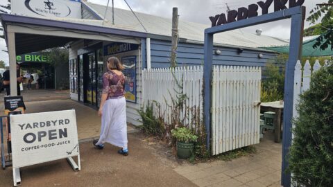 Yardbyrd Witchcliffe