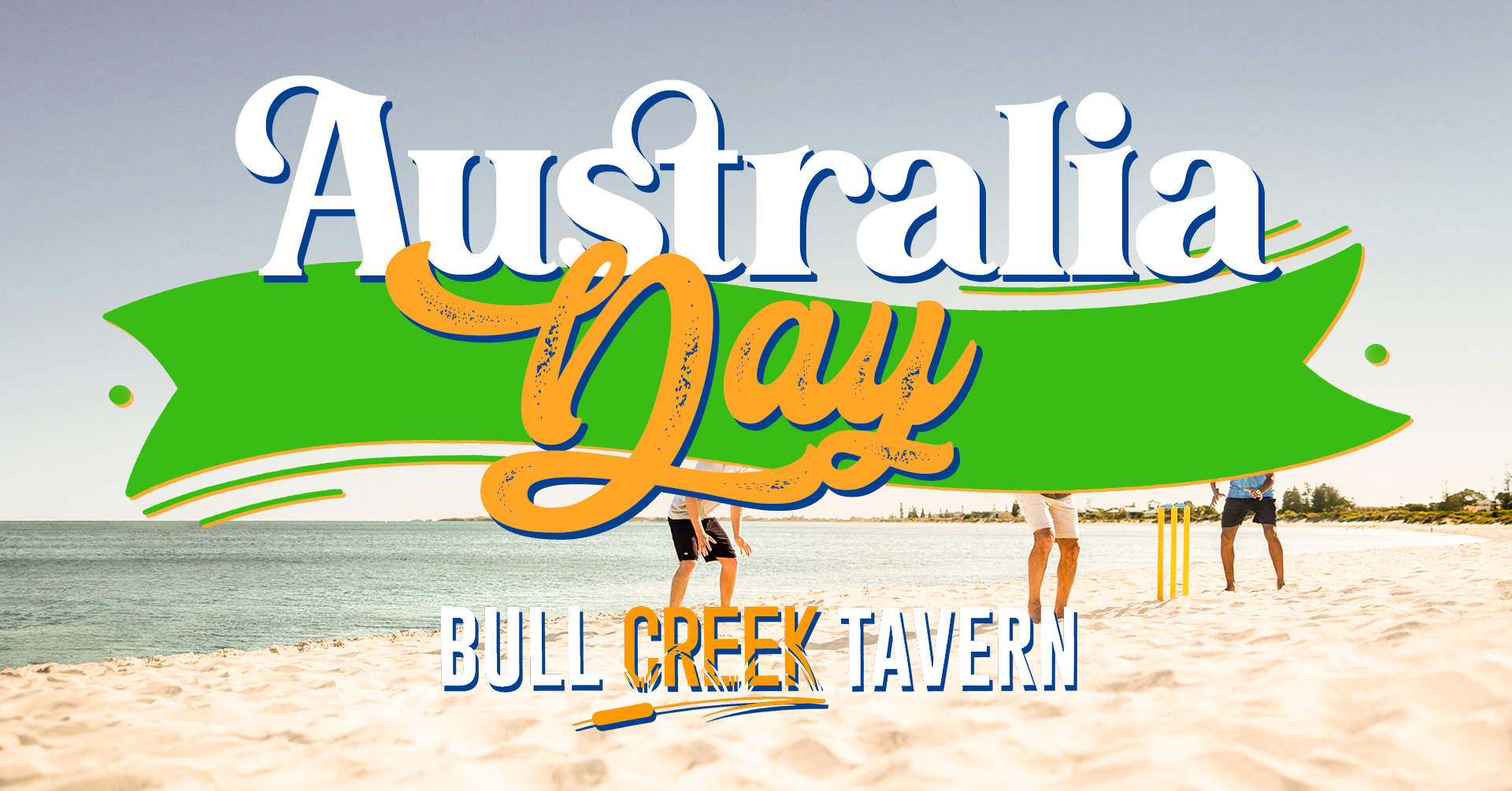 Australia Day Weekend | The Bully