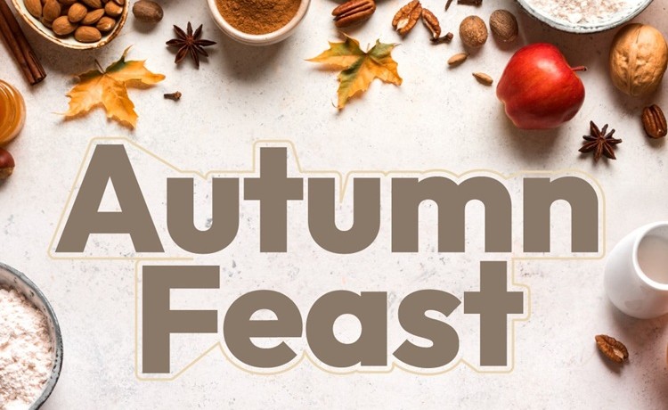 Autumn Feast