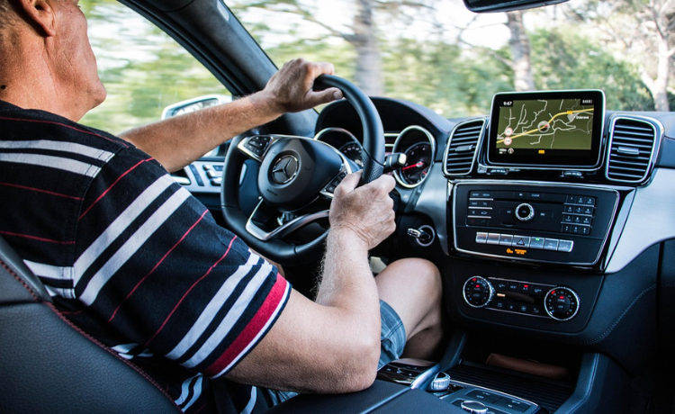 Department of Transport Seniors Outreach Workshop