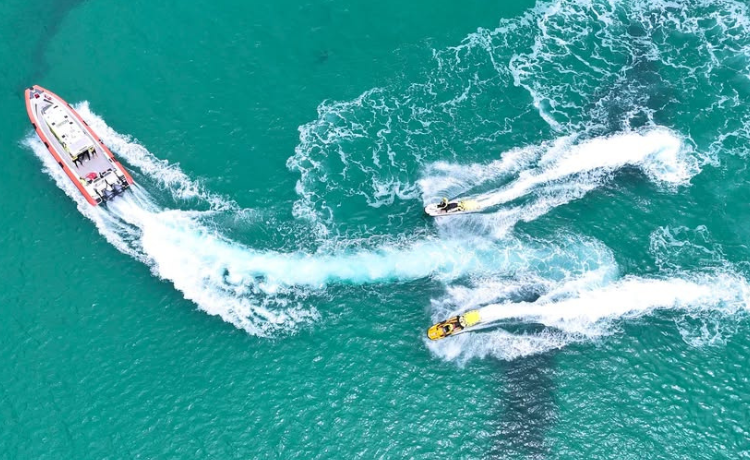 Emergency Services Open Day