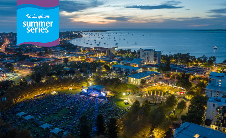 Symphony on the Green