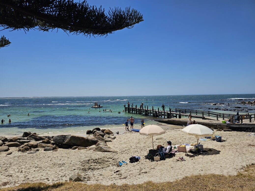 Flinders Bay Augusta