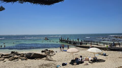 Flinders Bay Augusta