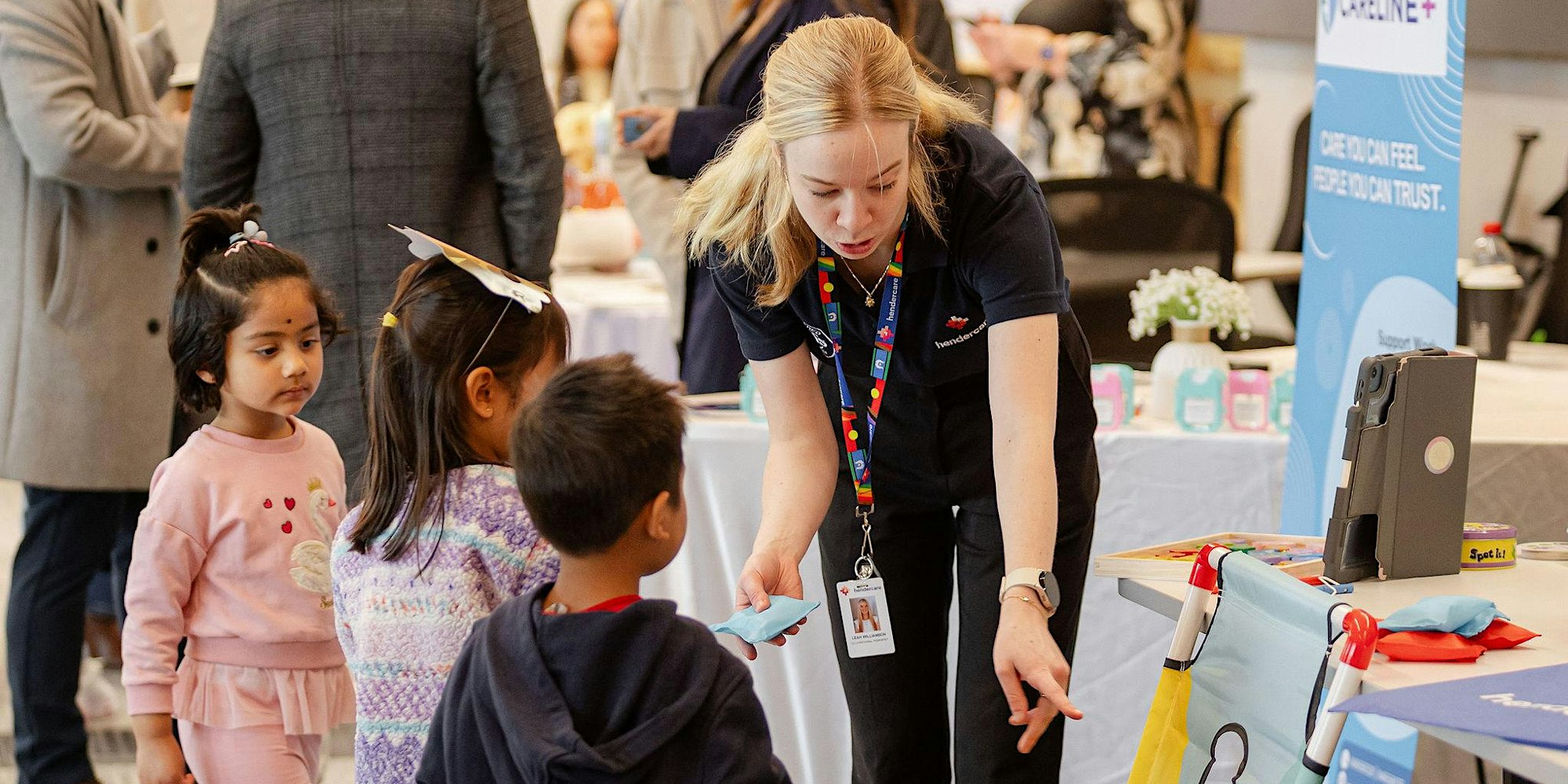 All Abilities Expo: For Every Ability, For Every Future