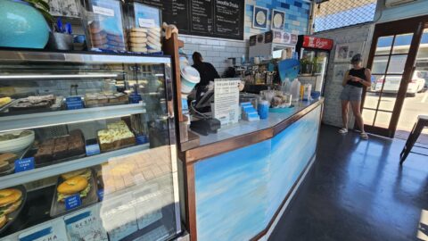 Bayside Barista Shoalwater