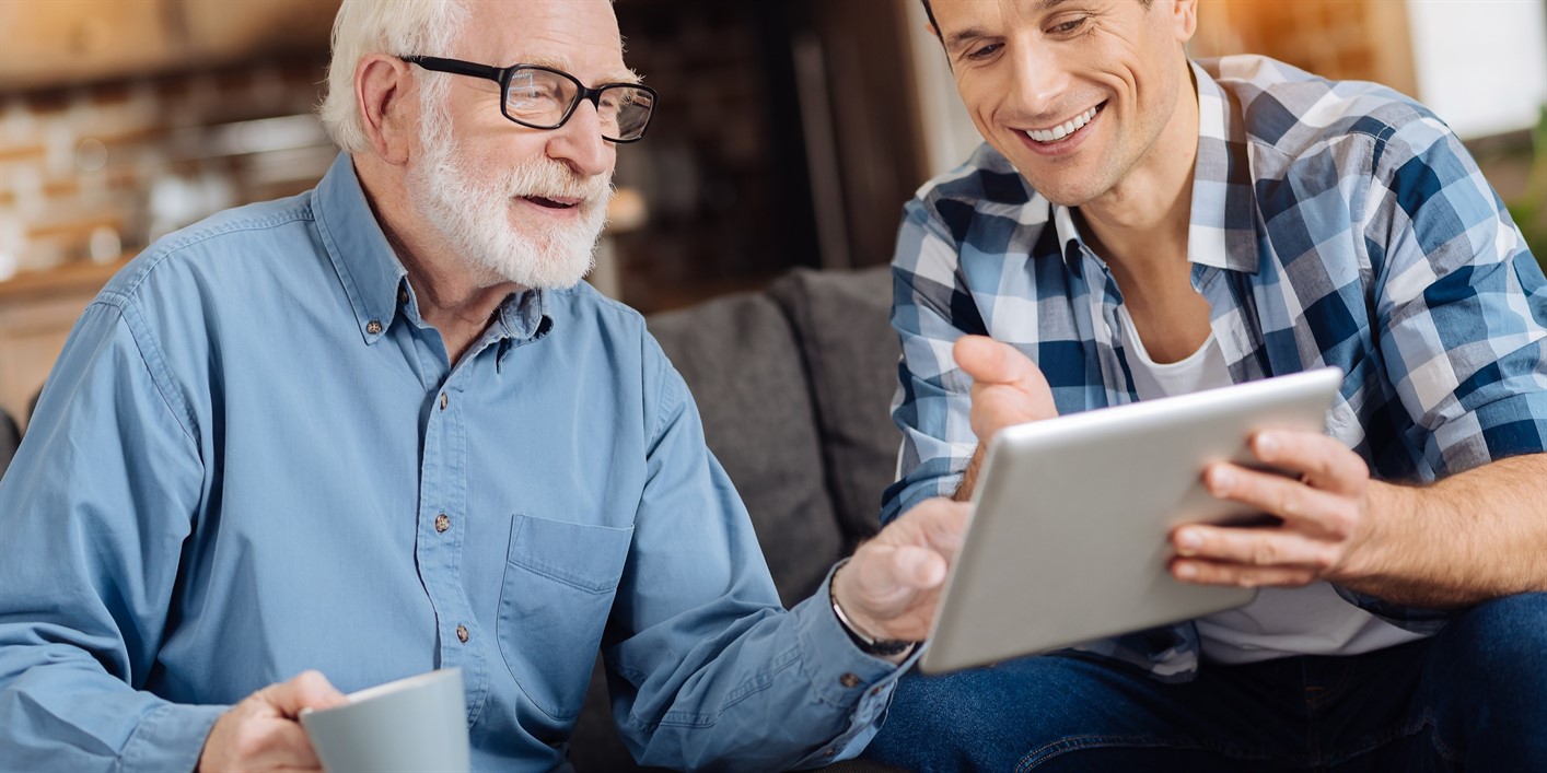 Digital Basics Tech Help 2026 (Seville Grove)