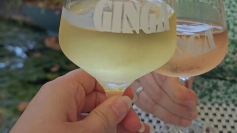 Ginga Mount Hawthorn